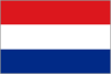 Dutch flag