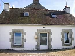 Pretty cottage for sale in Brittany