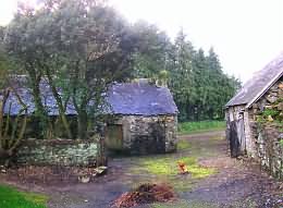 cheap property to renovate in Brittany