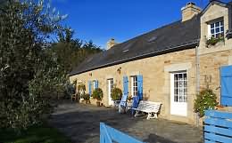 4 bedrooms house for sale in Morbihan with 2.47 acres