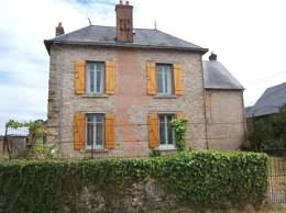 large house for sale in haute Vienne