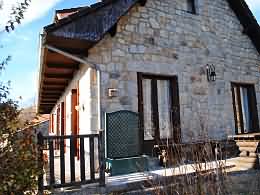 A rural property in Languedoc Roussillon with potential