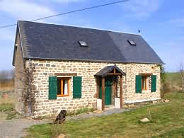 Normandy house for sale in France