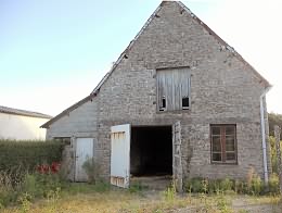 cheap hoouse for sale in brittany