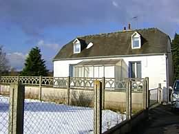 3 bedroomed property for sale in Cotes d'Armor with 1 914 sqm