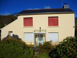 Hamlet house for sale in Morbihan