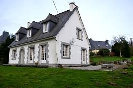 Neo-breton property for sale in Bretagne