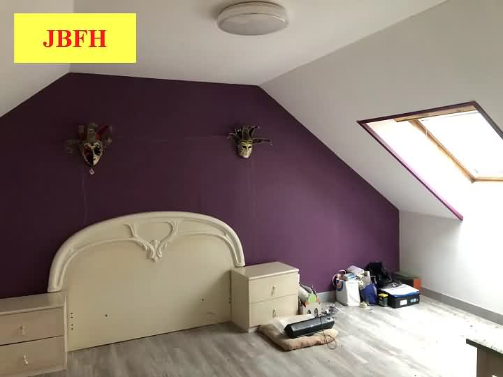 F