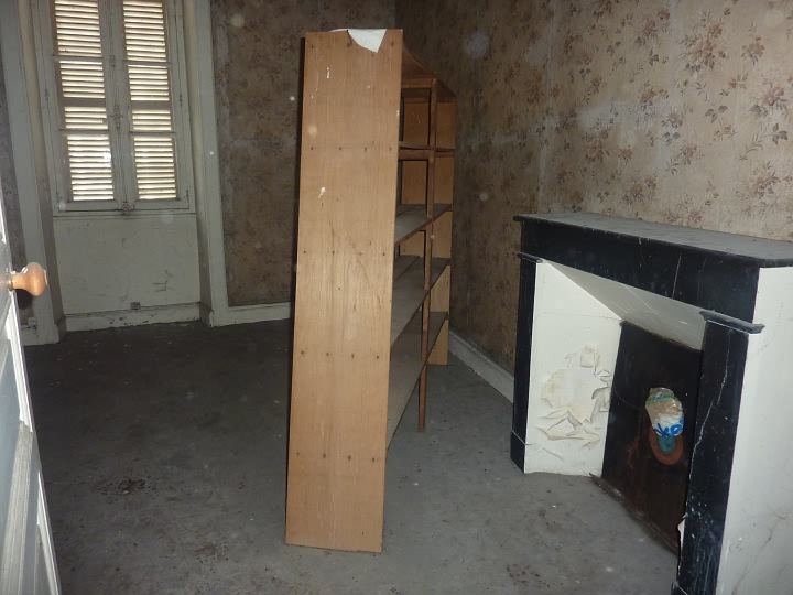 I