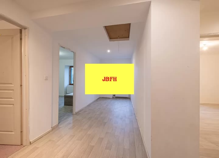 F