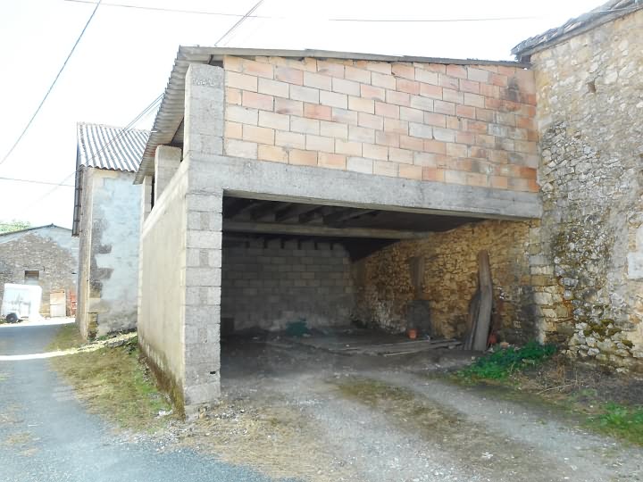 F
