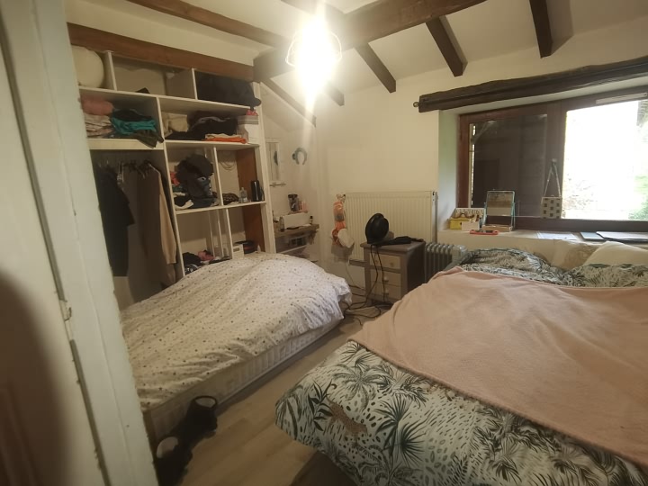 I