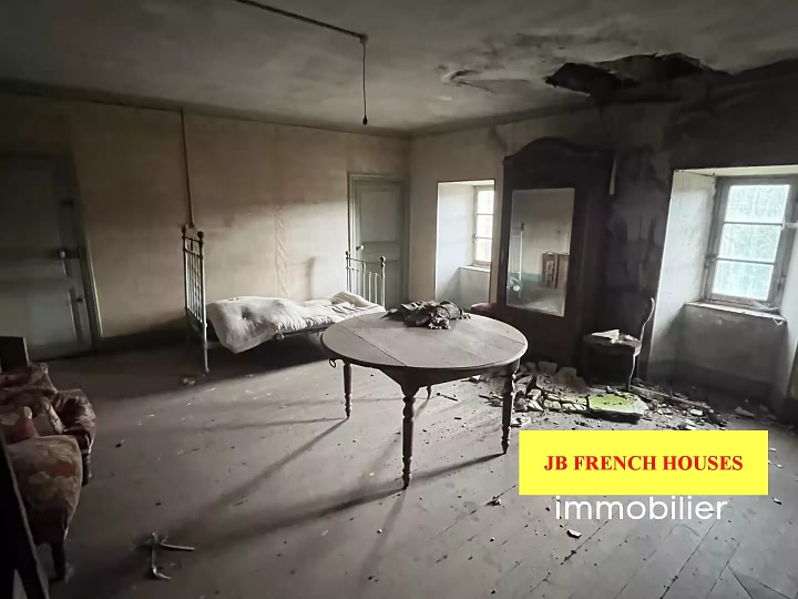 F