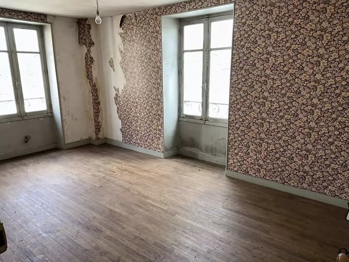 F