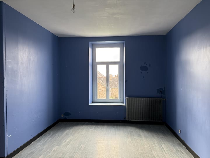 F