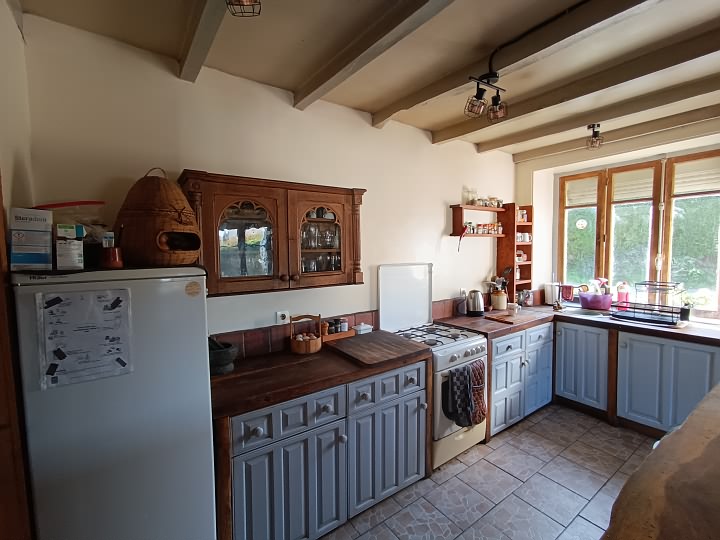 F