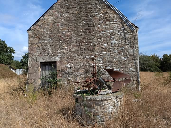 I
