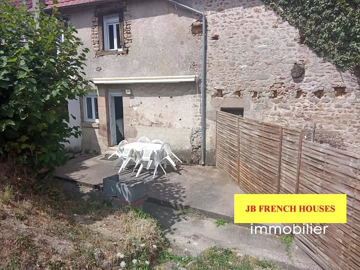 I