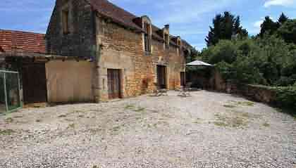 Dordogne and Lot