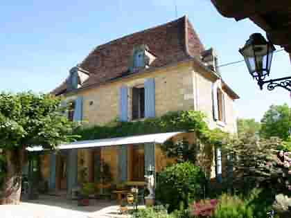 Dordogne and Lot