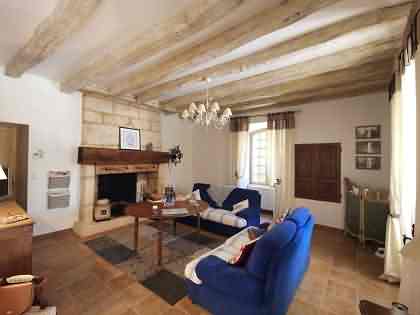 Dordogne and Lot