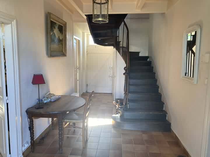 Chez Vécant