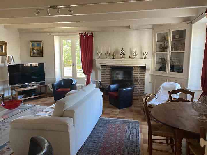 Chez Vécant
