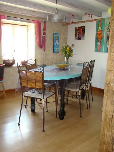 Chez Vécant