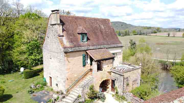 Dordogne and Lot