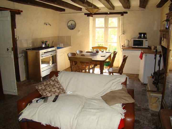 Chez Vécant