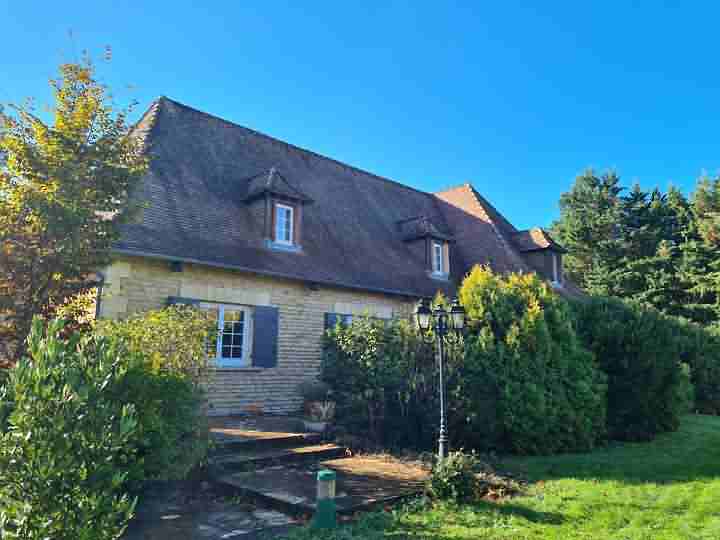 Dordogne and Lot