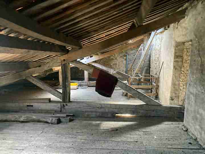 Ansac Sur Vienne