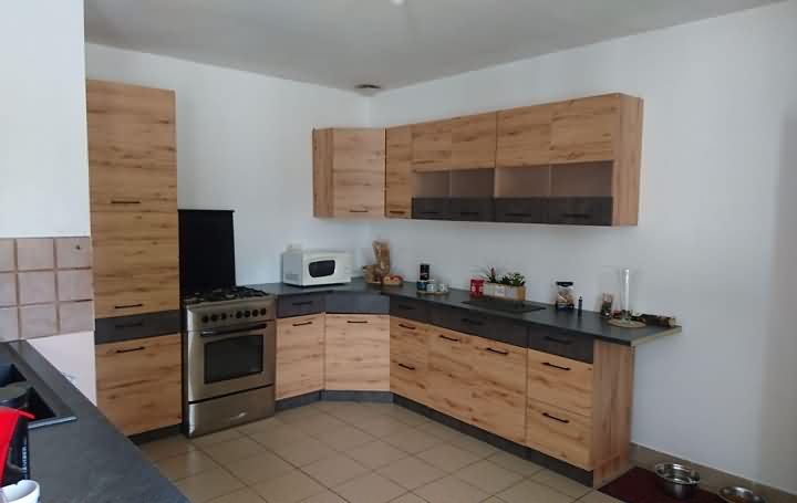 5 bed stone house for sale near Le Horps