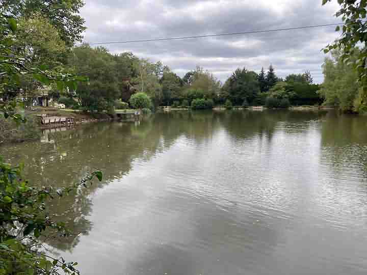 Ansac Sur Vienne