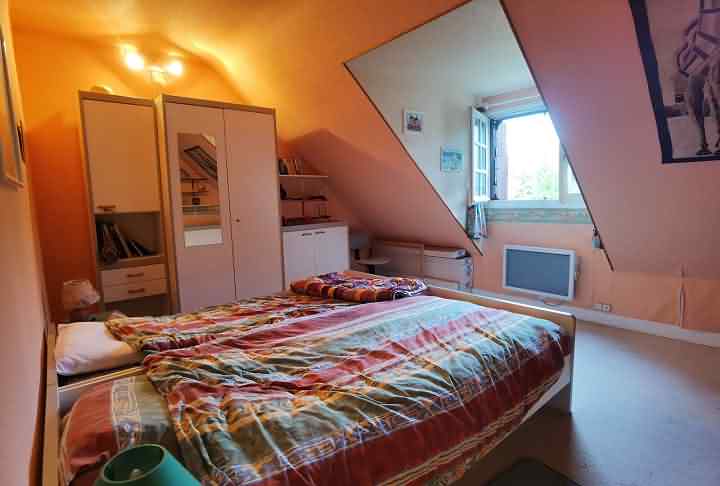 10 bed stone house for sale near Dussac