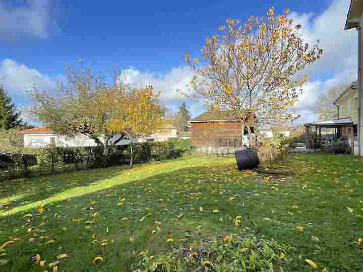 Ansac Sur Vienne