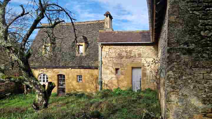 Dordogne and Lot