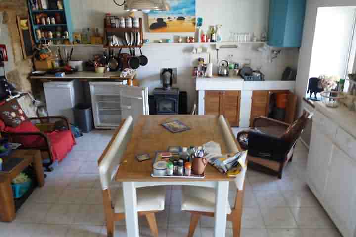 2 bed stone house for sale near Kerraden