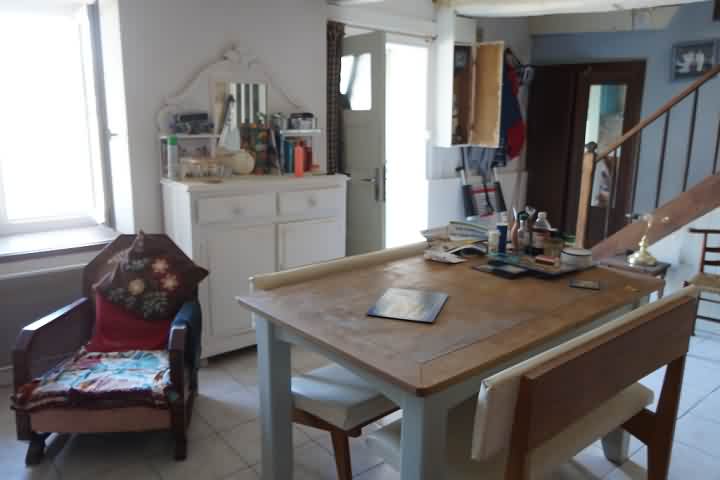 2 bed stone house for sale near Kerraden