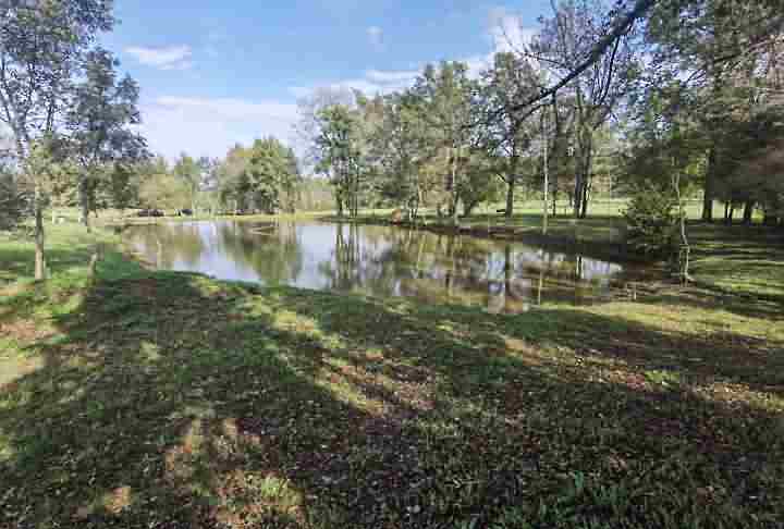 Plot of land for sale near Dussac