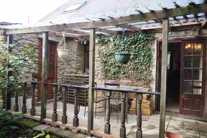 2 bed stone house for sale near Kerraden