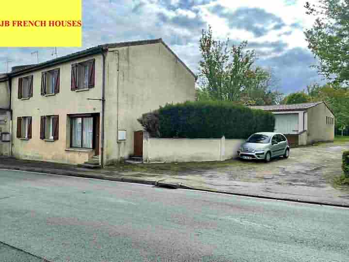 Ansac Sur Vienne