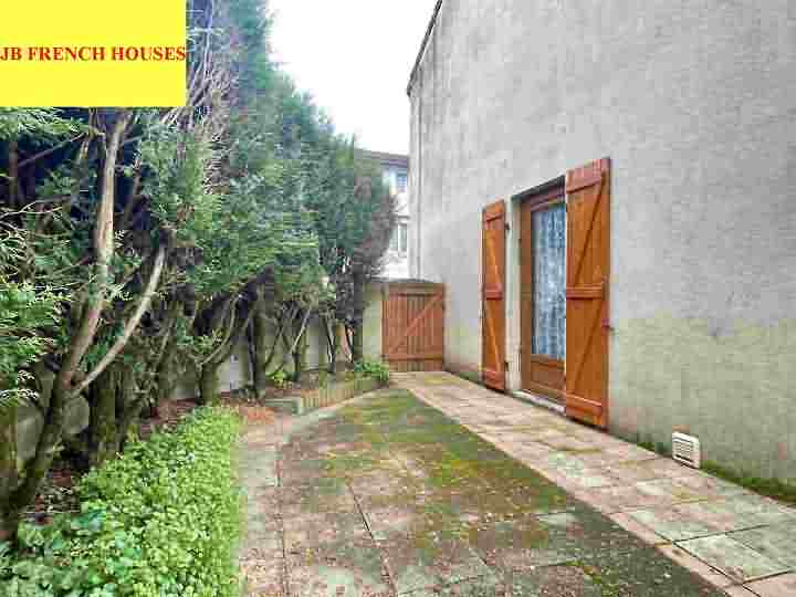 Ansac Sur Vienne