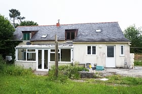 3 bed house for sale near Kerraden