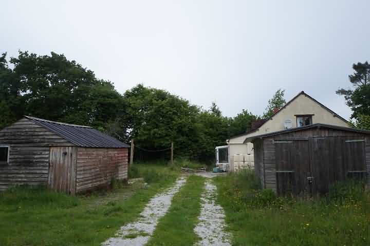 3 bed house for sale near Kerraden