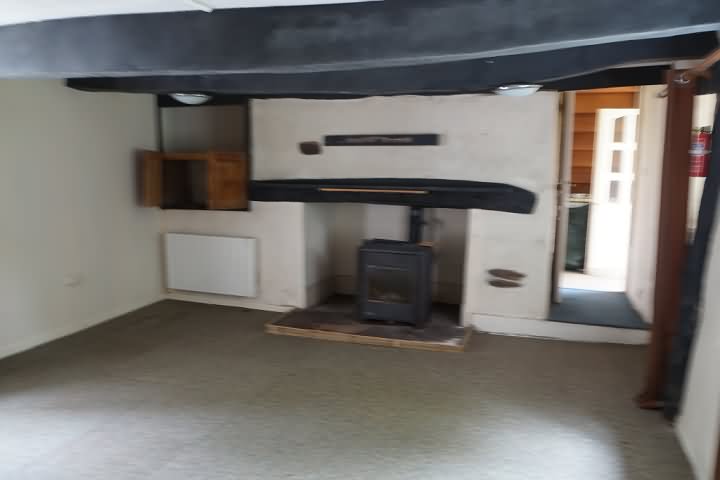 3 bed house for sale near Kerraden