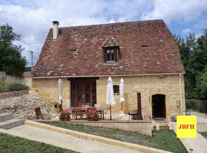 Dordogne and Lot