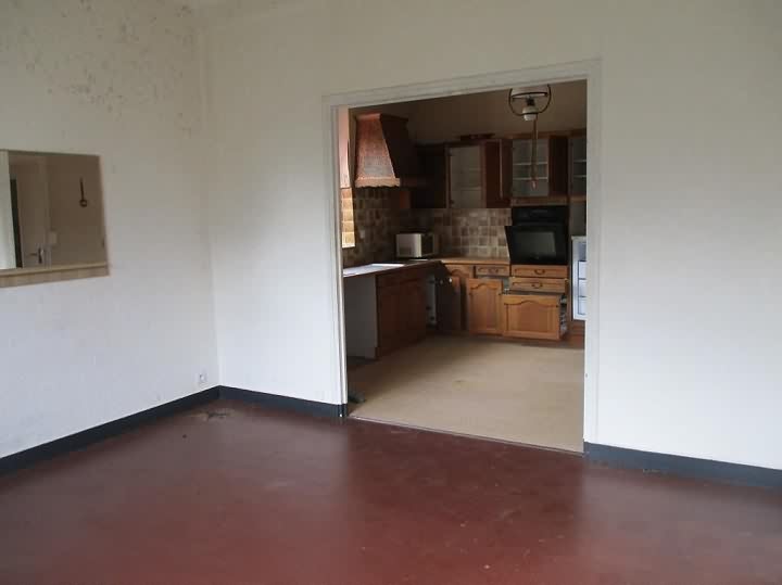 3 bed stone house for sale near Kerraden