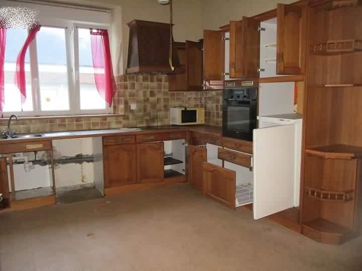 3 bed stone house for sale near Kerraden