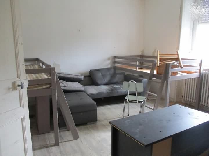 3 bed stone house for sale near Kerraden